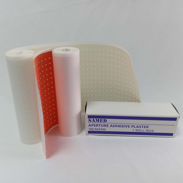 Zinc Oxide Adhesive Plaster, Surgical Medical Tape, Band Aid, Wound ...